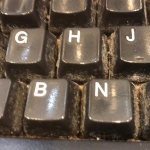 Meet your Posher, Sabrina